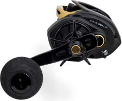 BLACK CAT CAST 301 LH