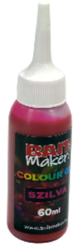 BAIT MAKER Color Gél 60ml
