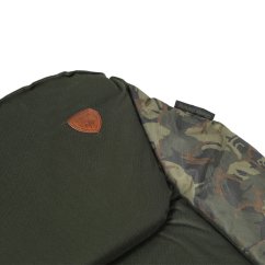 Giants fishing Ágy Gaube XT Bedchair 8Leg
