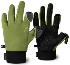 Rukavice Delphin MagneTIP