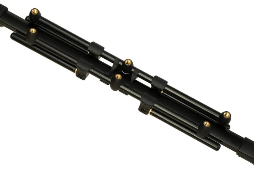 Állvány Rod Pod Gaube 3 Rods