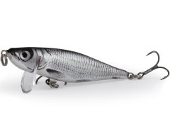 Salmo THRILL TH7S SinkingBlack Metallic Bleak 7cm 13g