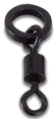 ANACONDA Camou Micro Hook Ring Swivel UK20/10db