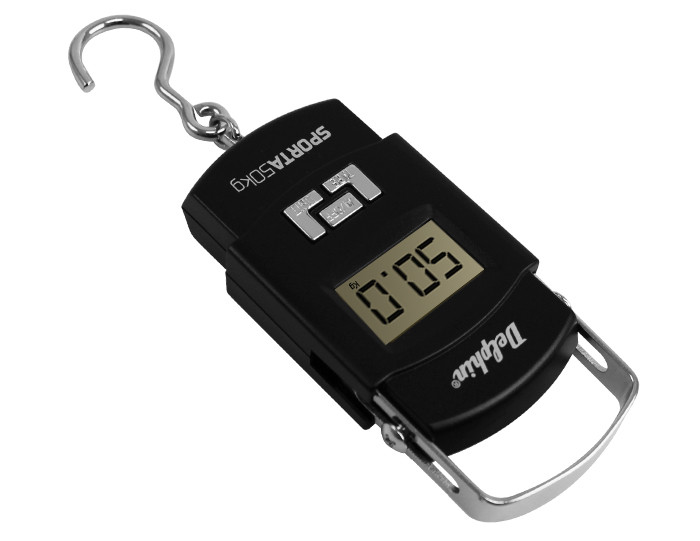 Pontybölcső Delphin Eazy SAFE + Digitális mérleg!