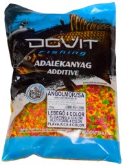 Dovit Anglické vločky plávajúce 250g