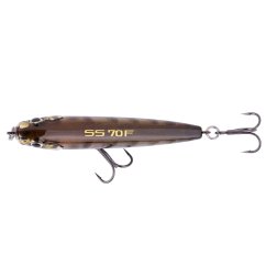 Shimano Lure Yasei Shock Stick F 110mm Wakasagi Tiger 22g