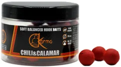Karma Bait Soft Balanced Hook Baits 28mm