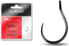 Horog Delphin HKD Feeder SMUTER ring / 10+1db