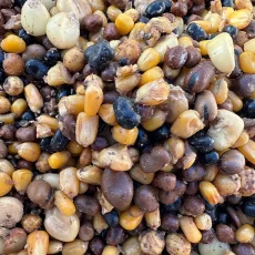 Karma bait Partikel MIX