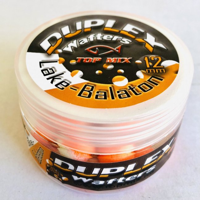 Top Mix Duplex Wafters 12 mm