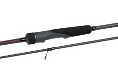 Fox Rage Prút Warrior Light Spin 210cm/5-15g/2 diel