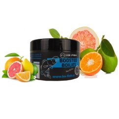 KS Fish Boosted boilies 150g 20mm