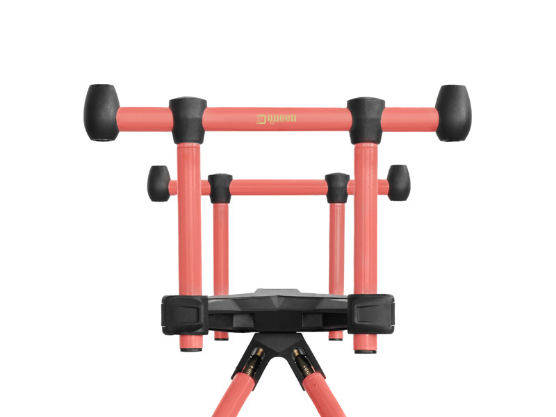 Rodpod BRONX Stalx QUEEN + Sada signalizátorov MINOR 2+1 + 2x ChainBlock