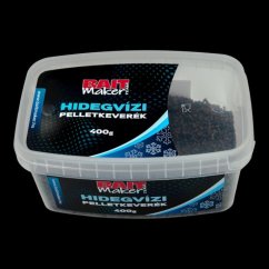 BAIT MAKER Pellet mix studená voda 400 g