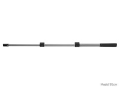 Delphin TRION teleszkópos merítőnyél 95cm