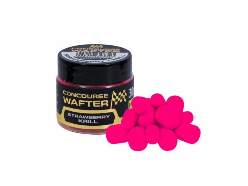 BENZAR MIX CONCOURSE WAFTERS 8-10 MM