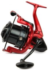 By Döme TEAM FEEDER Master Long Cast 6600