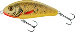 Salmo Fatso Floating Golden Bait Floating 10cm 48g