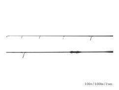 Delphin StingRAY 360cm/3,0lb/2 diely