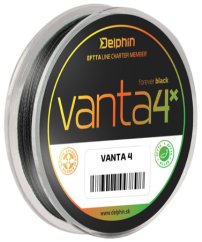 Šňůra VANTA 4 15m