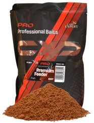 CARP EXPERT PRO GROUNDBAIT PREMIUM FEEDER 800G