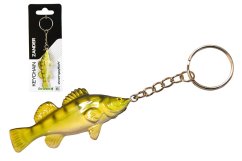 ENERGOFISH GOGREEN KĽÚČENKA Zubáč