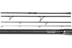 BLACK EDITION Kaiwo LR 425 4 Lbs távdobó horgászbot 200 méterig