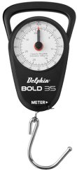 Mechanická váha Delphin BOLD 35