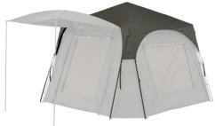 Mivardi Mini Prikrývka Na Prístrešok Base Camp Xtreme XXL