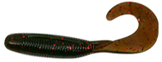 WIZARD HARPEX TWIST 8KS/BALENIE 4cm 002