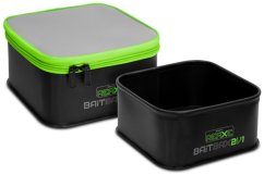 EVA készlet Delphin REAXE BaitBAX