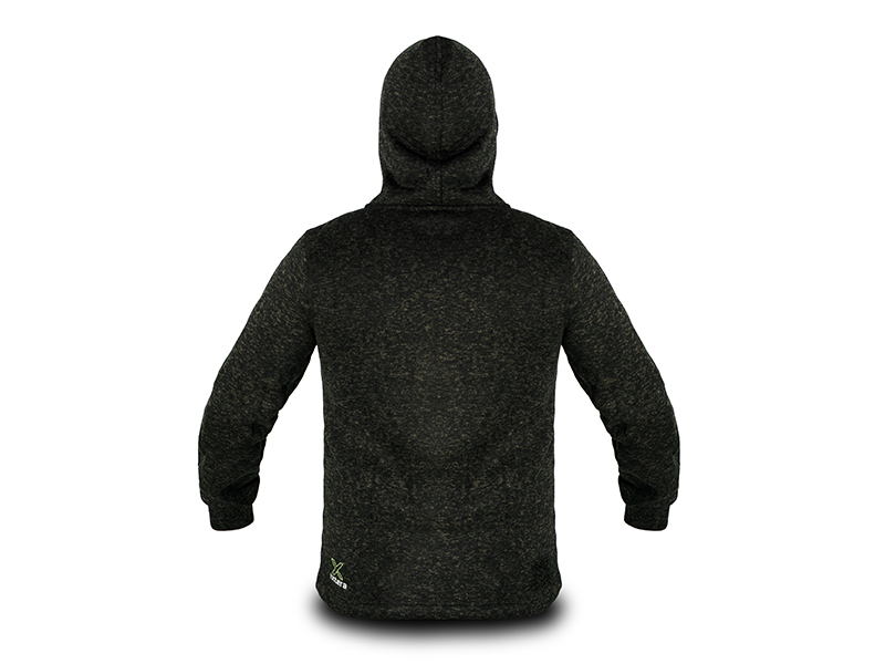 Ixtera CAMOTIC Outdoor pulóver