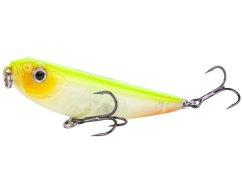 Shimano Lure Yasei Shock Stick F 110mm Chartreuse 22g