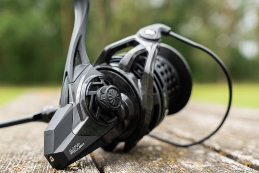 ANACONDA Power Carp LR-12000
