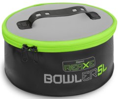Delphin REAXE BOWLER Kerek EVA táska 5L