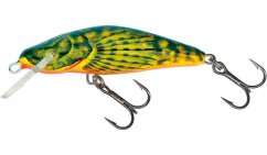 Salmo Hot Bullhead - Sinking 6 cm 8g