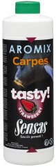 Sensas Posilovač Aromix Carp Tasty 500 ml