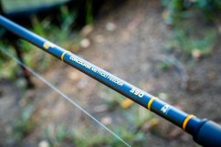 BENZAR Rybársky prút CONCOURSE METHOD FEEDER 450cm/30-120g/3 diely