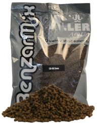 BENZAR MIX ALLER AQUA PELLET 2mm