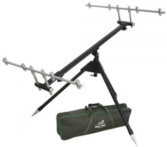 CARP EXPERT ROD POD DELUXE