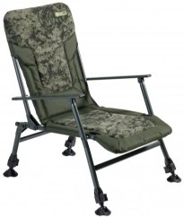 Mivardi Křeslo CamoCODE Express