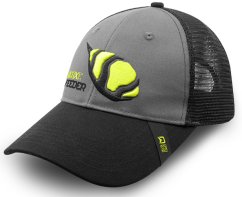 Kšiltovka Delphin REAXE Trucker