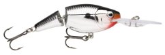 Rapala Jointed Shad Rap JSR07 CH 7cm 13g