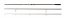 Mivardi Nuclear Carp 3,60 m (12 ft) 3,0 lb