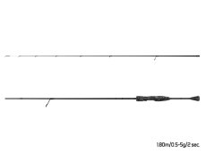 Delphin BANG Darx 180cm/0,5-5g/ 2 rész