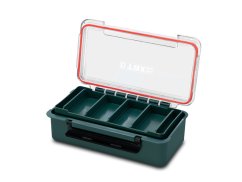 Krabica Delphin TBX Case Clip Ideal 210x120x65mm
