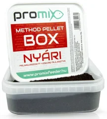 Promix Method Pellet Box letné