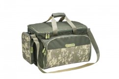 Mivardi étkészlettel felszerelt táska CamoCODE