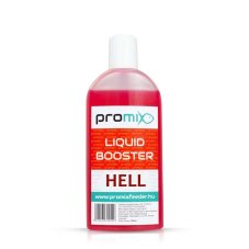 PROMIX LIQUID BOOSTER 200ML