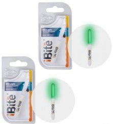 IBITE MS LIGHT SPICC JELZŐLED DUOPACK